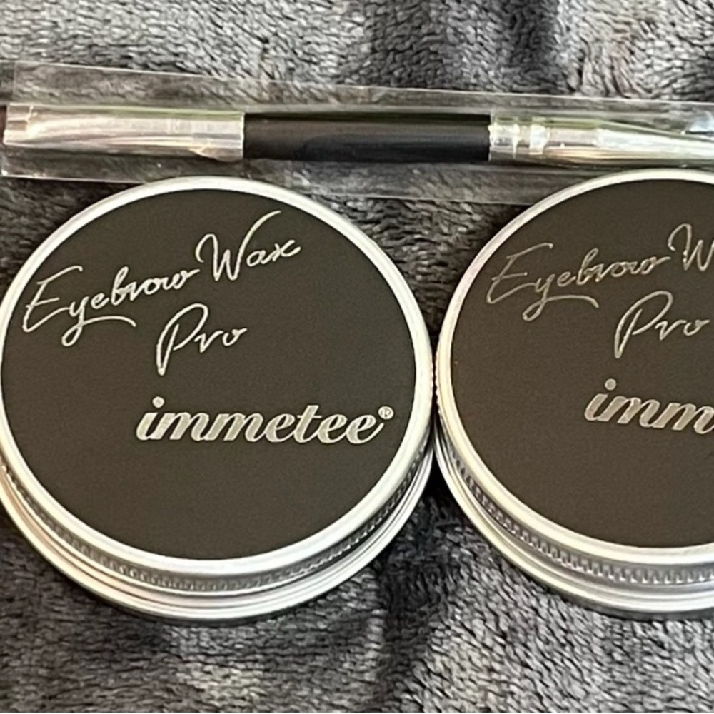 Immetee eyebrow wax pro new 30 ml